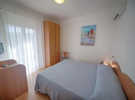 Hotel Corfù Pineto