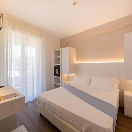 Hotel Corfù Pineto