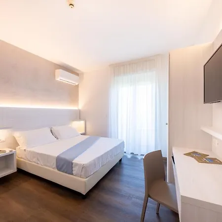 Corfù Hotel