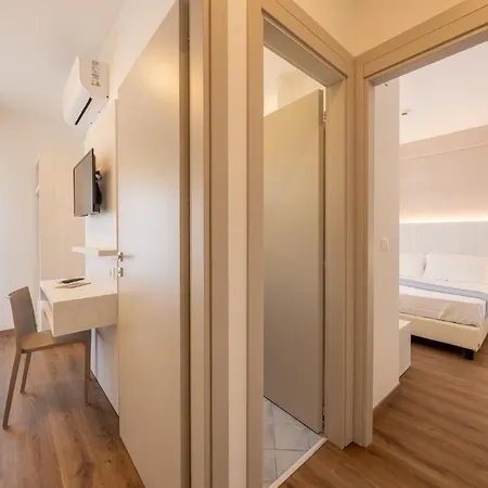 Corfù Hotel Pineto