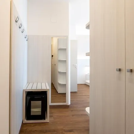 Corfù Hotel Pineto