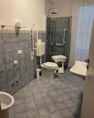 Corfù Hotel