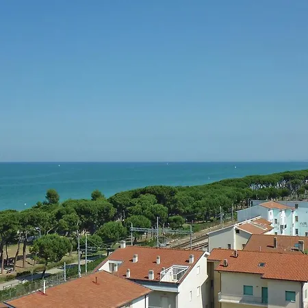 Corfu' Apartment Pineto