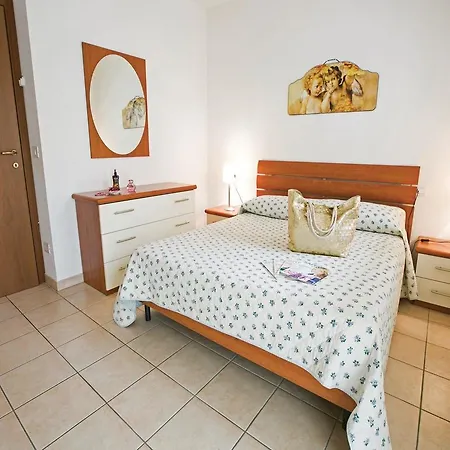 Apartment Corfu'