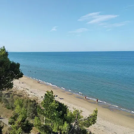 Corfu' Pineto