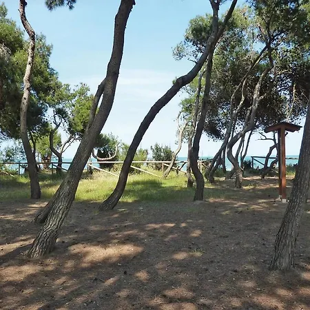 Apartment Corfu' Pineto