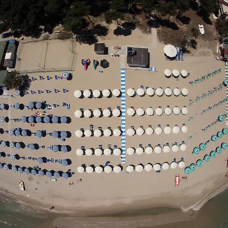 Corfù Hotel 3*
