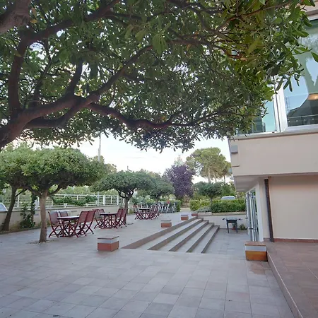 Corfù Hotel