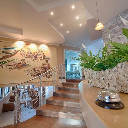 Corfù Hotel Pineto