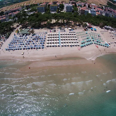 Hotel Corfù