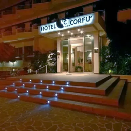 Corfù