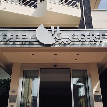 Corfù Hotel 3*