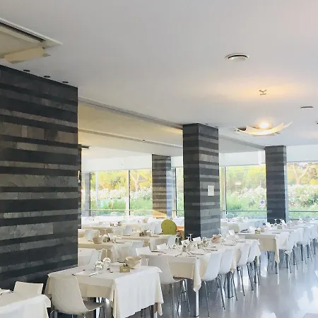 Hotel Corfù Pineto