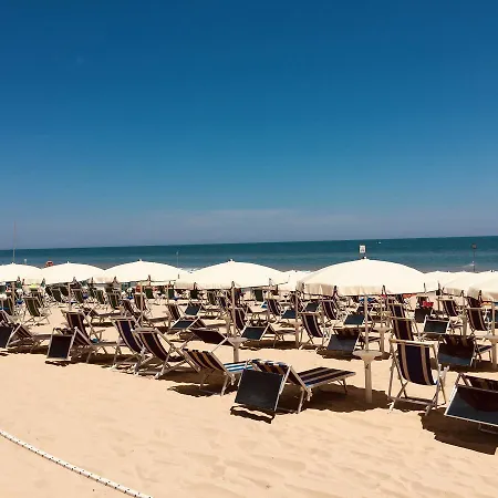 Hotel Corfù 3*