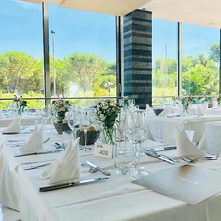 Corfù Hotel